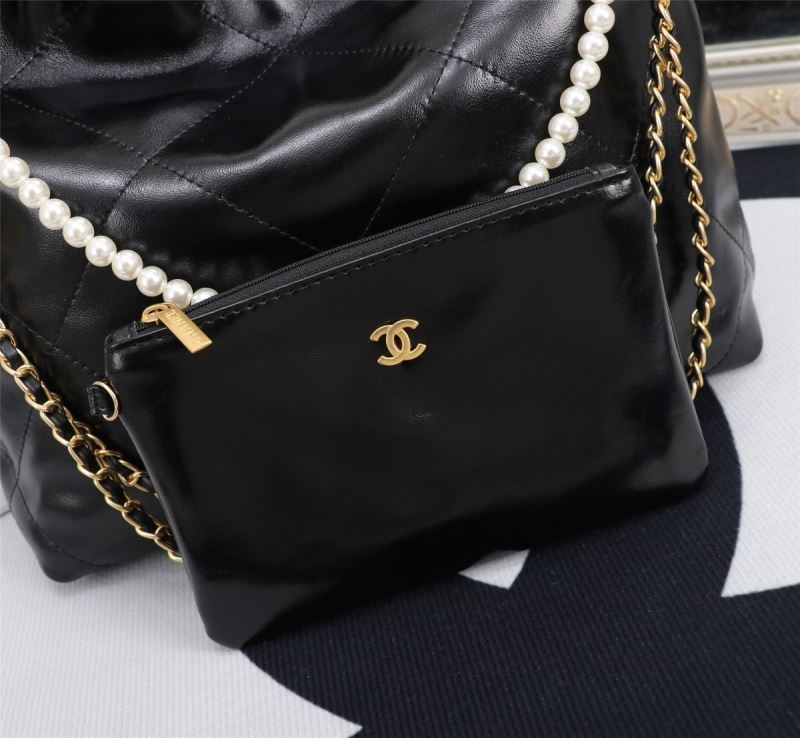 Chanel Shopping Bags